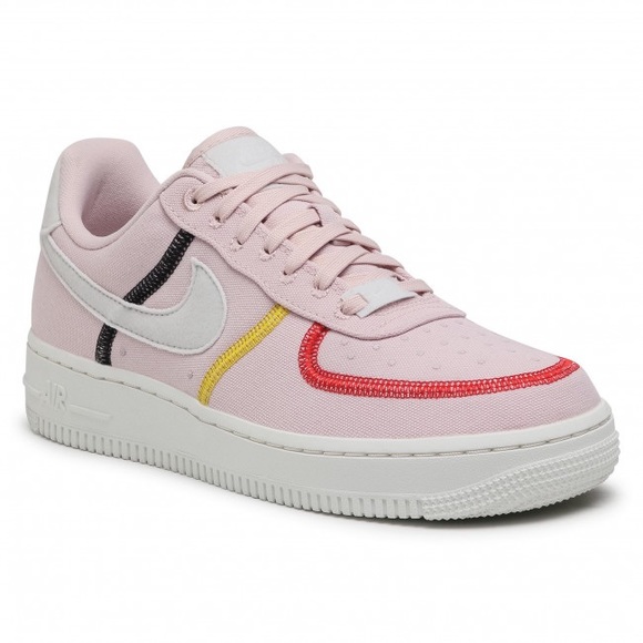 Nike Shoes - NIKE WMNS AIR FORCE 1 '07 LX 7.5 woman’s